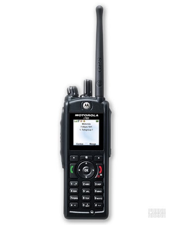 Motorola r765is