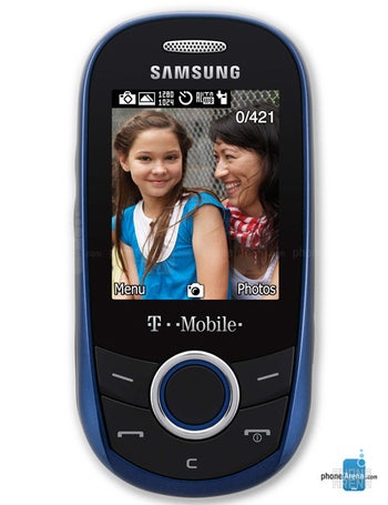 Samsung T249