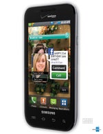 Samsung Fascinate