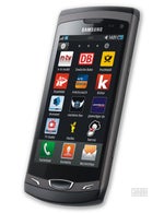 Samsung Wave II