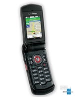 Verizon Casio G’zOne Ravine