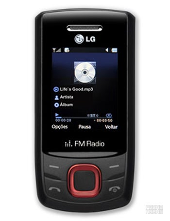 LG GU200A