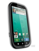 Motorola Bravo