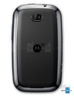 Motorola Bravo