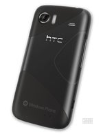 HTC 7 Mozart