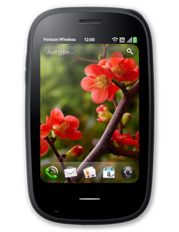 Palm Pre 2