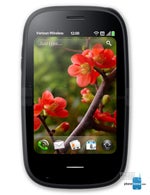 Palm Pre 2 GSM