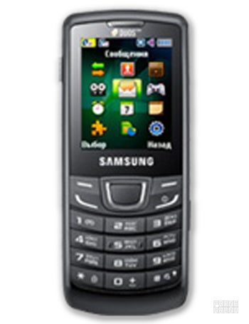 Samsung E1252