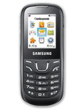 Samsung E1225T