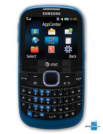 Samsung SGH-A187