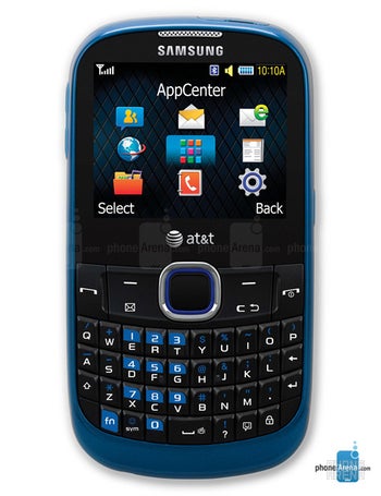 Samsung SGH-A187 specs