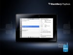 BlackBerry PlayBook