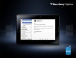 BlackBerry PlayBook