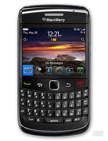 BlackBerry Bold 9780