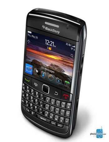 BlackBerry Bold 9780 T-Mobile