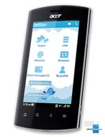 Acer Liquid Metal