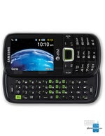 Samsung Evergreen