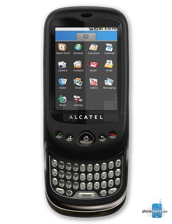 Alcatel OT-980A
