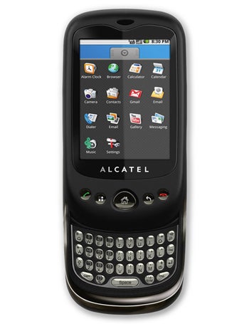 Alcatel OT-980