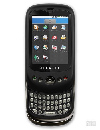 Alcatel OT-980