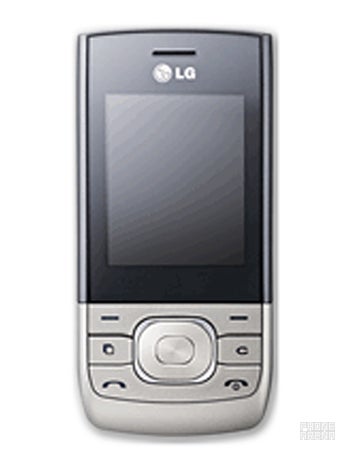 LG A310