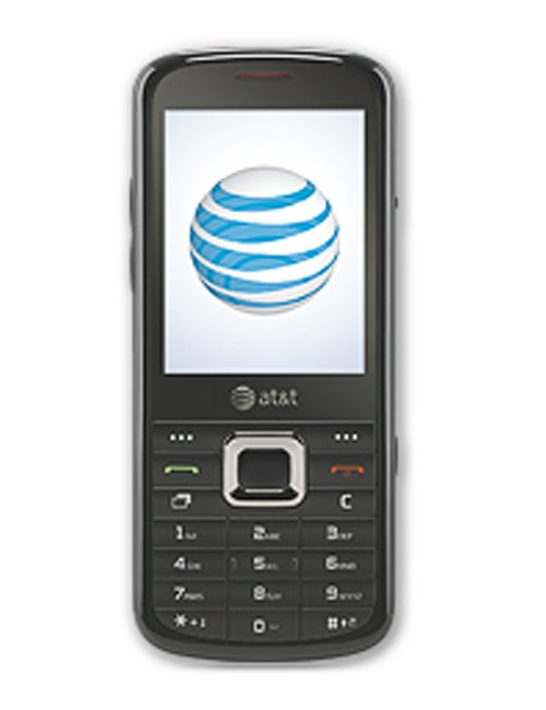 AT&T F160 Specs - PhoneArena