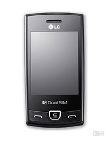 LG P520
