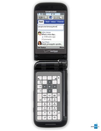 Samsung Zeal