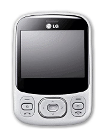 LG C320