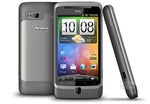 HTC Desire Z American Version