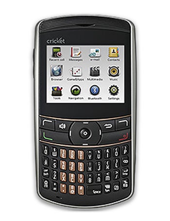 Cricket TXTM8 3G