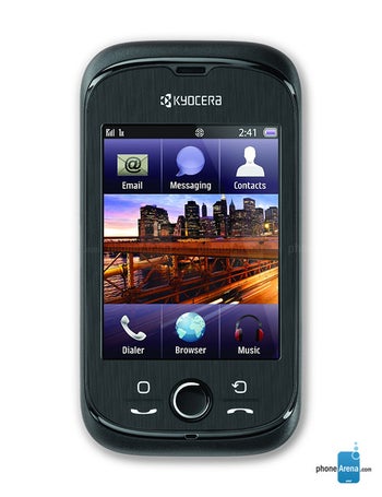 Kyocera Rio E3100