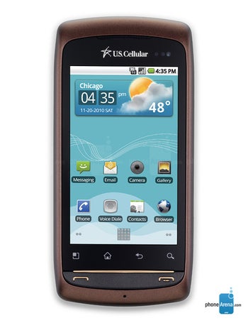 LG Apex