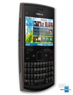 Nokia X2-01