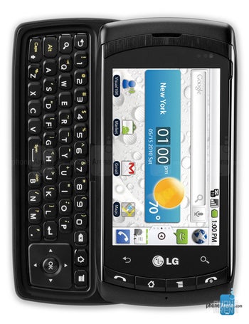 LG C710