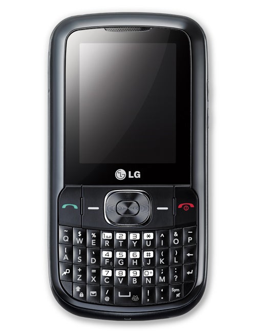 LG C100 specs PhoneArena