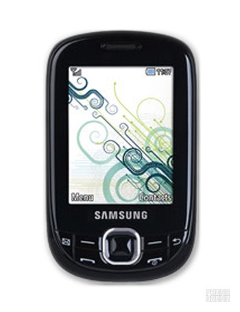 Samsung Elevate specs
