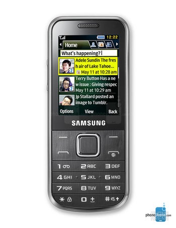 Samsung C3530