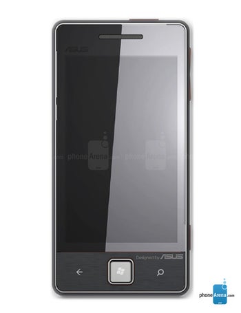 Asus E600
