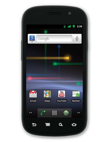 Google Nexus S