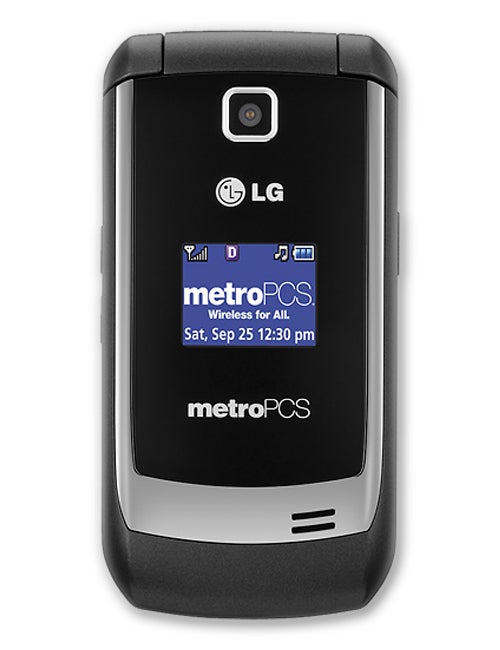 flip phones compatible with metropcs