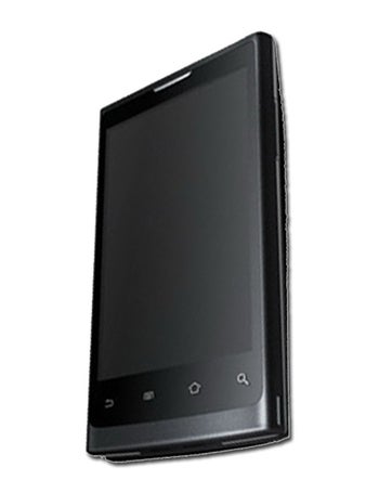 Huawei IDEOS X6