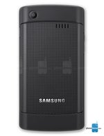 Samsung Giorgio Armani Galaxy S