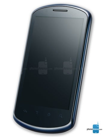 Huawei IDEOS X5