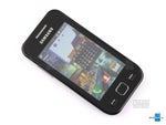 Samsung Wave 525