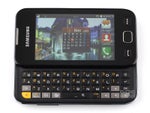 Samsung Wave 533