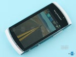 Sony Ericsson Vivaz pro