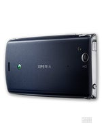 Sony Ericsson Xperia arc