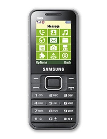 Samsung E3210