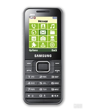 Samsung E3210